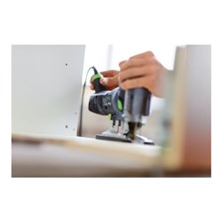 Festool Pendelstichsäge PS 420 EBQ-Set CARVEX