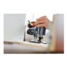 Festool Pendelstichsäge PS 420 EBQ-Set CARVEX