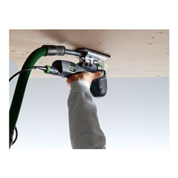 Festool Pendelstichsäge PS 420 EBQ-Set CARVEX