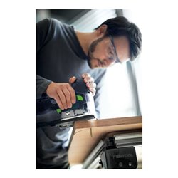 Festool Pendelstichsäge PS 420 EBQ-Set CARVEX