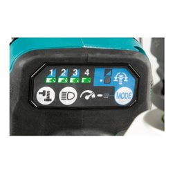 Makita Akku-Schlagschrauber 18V DTW300Z