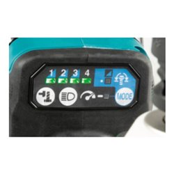 Makita Akku-Schlagschrauber 18V DTW300Z