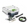 Festool Pendelstichsäge PS 420 EBQ-Plus CARVEX
