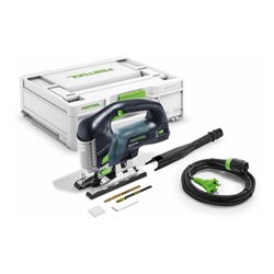 Festool Pendelstichsäge PSB 420 EBQ-Plus CARVEX