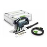 Festool Pendelstichsäge PSB 420 EBQ-Plus CARVEX