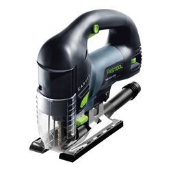 Festool Pendelstichsäge PSB 420 EBQ-Plus CARVEX