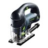 Festool Pendelstichsäge PSB 420 EBQ-Plus CARVEX