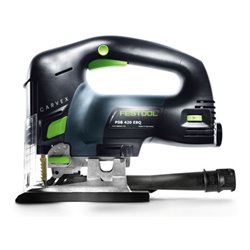 Festool Pendelstichsäge PSB 420 EBQ-Plus CARVEX
