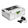 Festool Bluetooth® Lautsprecher SYS3 BT20 M 137 TOPROCK