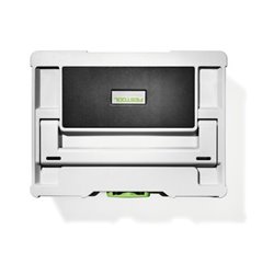 Festool Bluetooth® Lautsprecher SYS3 BT20 M 137 TOPROCK