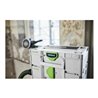 Festool Bluetooth® Lautsprecher SYS3 BT20 M 137 TOPROCK