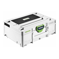 Festool Bluetooth® Lautsprecher SYS3 BT20 M 137 TOPROCK