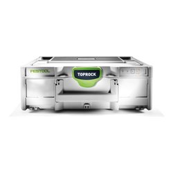 Festool Bluetooth® Lautsprecher SYS3 BT20 M 137 TOPROCK