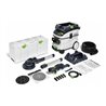 Festool Langhalsschleifer LHS 2 225/CTM 36-Set PLANEX