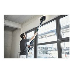 Festool Langhalsschleifer LHS 2 225/CTM 36-Set PLANEX