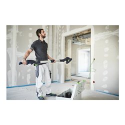 Festool Langhalsschleifer LHS 2 225/CTM 36-Set PLANEX