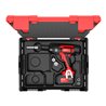 fischer Akku Schlagschrauber FSS 18V 400 BL Set2