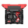 fischer Akku Schlagschrauber FSS 18V 400 BL Set3