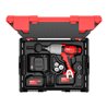 fischer Akku Schlagschrauber FSS 18V 600 Set3