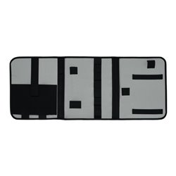 Martor Präsentationsmappe, Leer