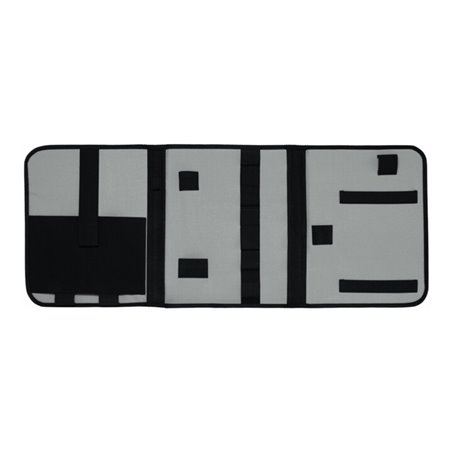 Martor Präsentationsmappe, Leer