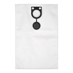 STIER Vliesfilterbeutel 5 Stk. für STIER Nass-Trockensauger M PRO-35L