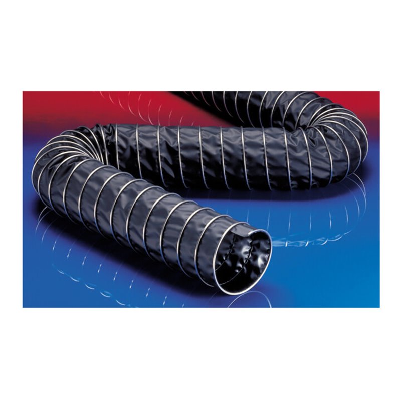 Norres Lebensmittelschlauch schwer Ø 25mm L: 10m AIRDUC® PUR 355 FOOD