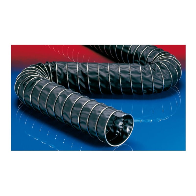 Norres Lebensmittelschlauch abriebf. + superleicht Ø 225mm L: 6m CP PUR 455 FOOD