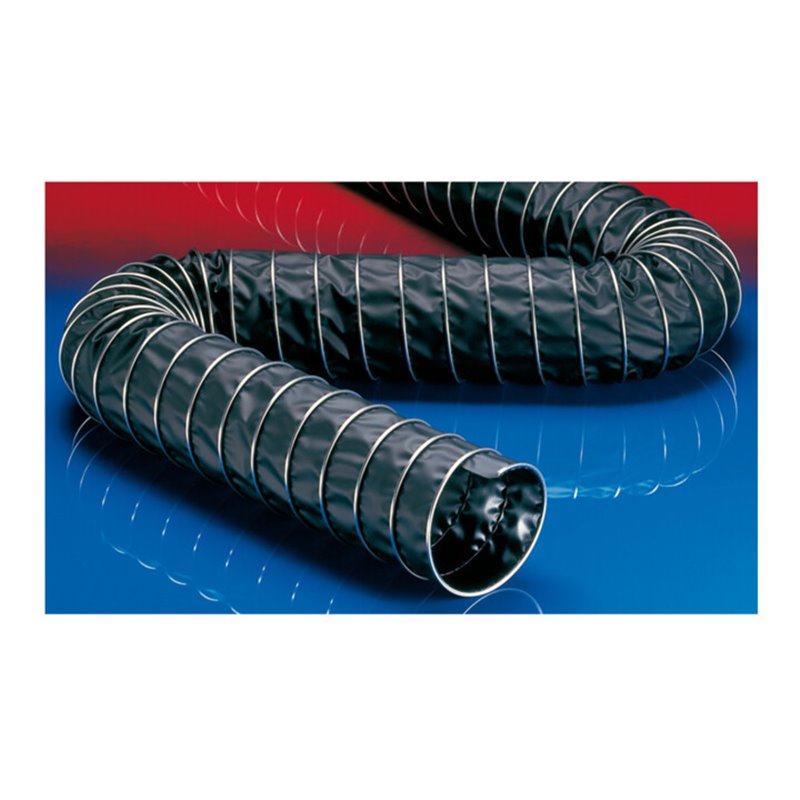 Norres Lebensmittelschlauch abriebf. + superleicht Ø 350mm L: 6m CP PUR 455 FOOD