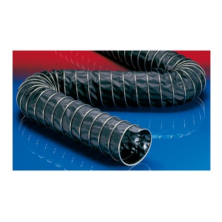 Norres Lebensmittelschlauch abriebf. + superleicht Ø 350mm L: 6m CP PUR 455 FOOD