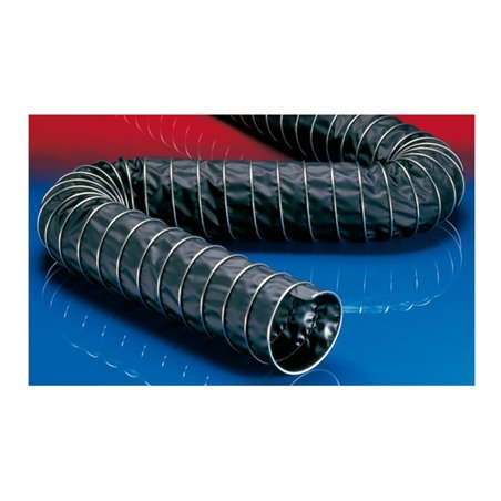 Norres Lebensmittelschlauch abriebf. + superleicht Ø 450mm L: 6m CP PUR 455 FOOD