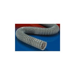 Norres Lebensmittelschlauch abriebf. + superleicht Ø 60mm L: 6m CP PUR 455 FOOD