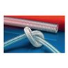 Norres Lebensmittelschlauch antista. Ø 125mm L: 10m AIRDUC® PUR-INOX 351 FOOD-AS