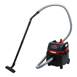 STIER Nass-Trockensauger ANT-25L Premium 1400 W 25 l