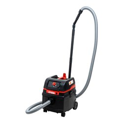 STIER Nass-Trockensauger ANT-25L Premium 1400 W 25 l