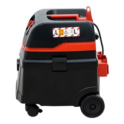 STIER Nass-Trockensauger ANT-25L Premium 1400 W 25 l