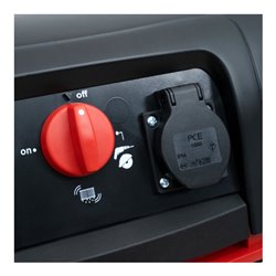 STIER Nass-Trockensauger ANT-25L Premium 1400 W 25 l