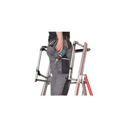 Hymer Plattformleiter ProTect