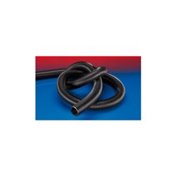 Norres Lebensmittelschlauch antista. Ø 60mm L: 10m AIRDUC® PUR-INOX 351 FOOD-AS