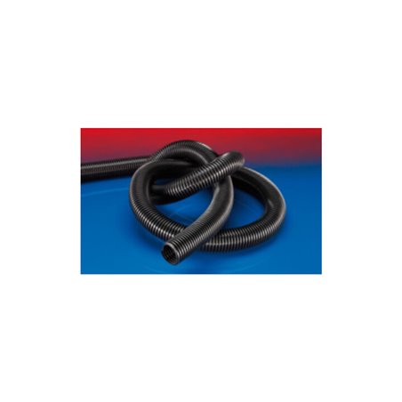 Norres Lebensmittelschlauch antista. Ø 60mm L: 10m AIRDUC® PUR-INOX 351 FOOD-AS