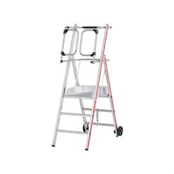 Hymer Plattformleiter ProTect