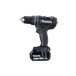 Makita Akku-Schlagbohrschrauber DHP482RTEB