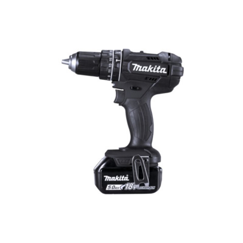 Makita Akku-Schlagbohrschrauber DHP482RTEB