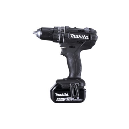 Makita Akku-Schlagbohrschrauber DHP482RTEB