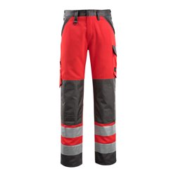 Mascot Hose Maitland rot/dunkelanthrazit