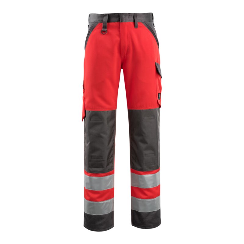 Mascot Hose Maitland rot/dunkelanthrazit