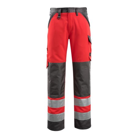 Mascot Hose Maitland rot/dunkelanthrazit