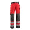 Mascot Hose Maitland rot/dunkelanthrazit