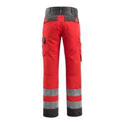 Mascot Hose Maitland rot/dunkelanthrazit