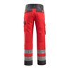 Mascot Hose Maitland rot/dunkelanthrazit